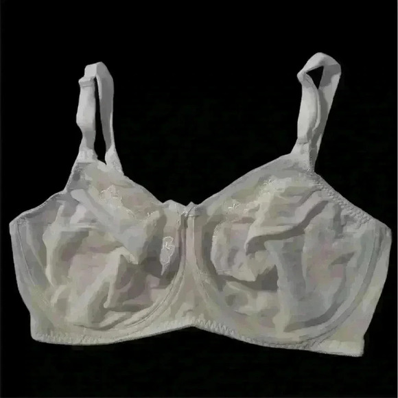 Bali Underwire Bra - Picture 1 of 3